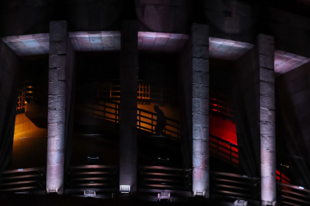 Photograph by Cesar Torres