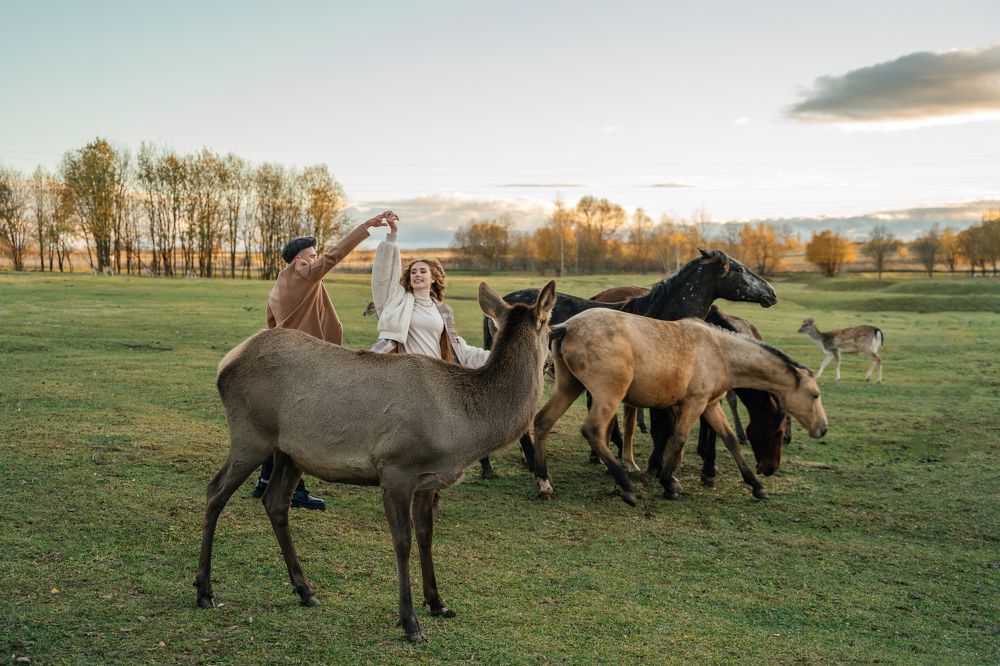 Photograph by Наталья Сидорова