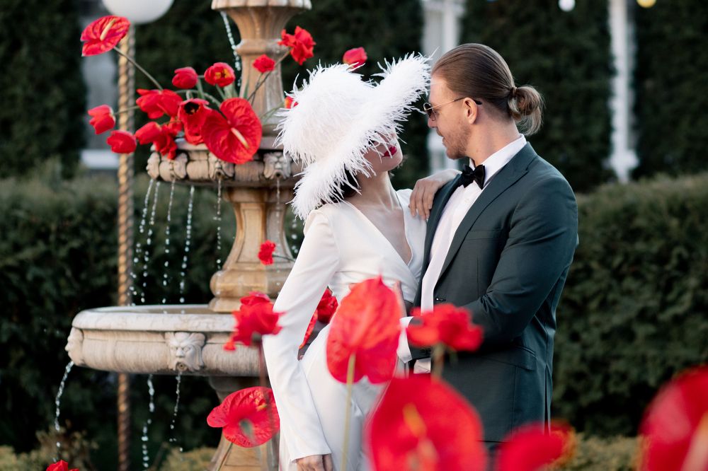 Photograph by Ольга Подуто