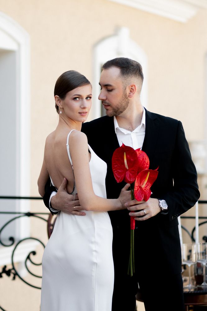 Photograph by Ольга Подуто