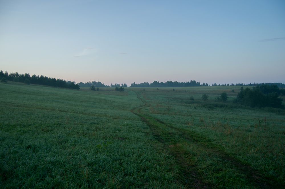 Photograph by Марина Юркова