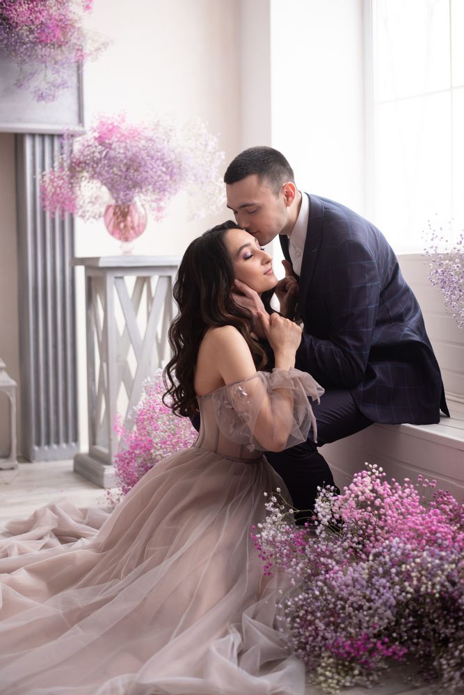 Photograph by Оксана Смирнова