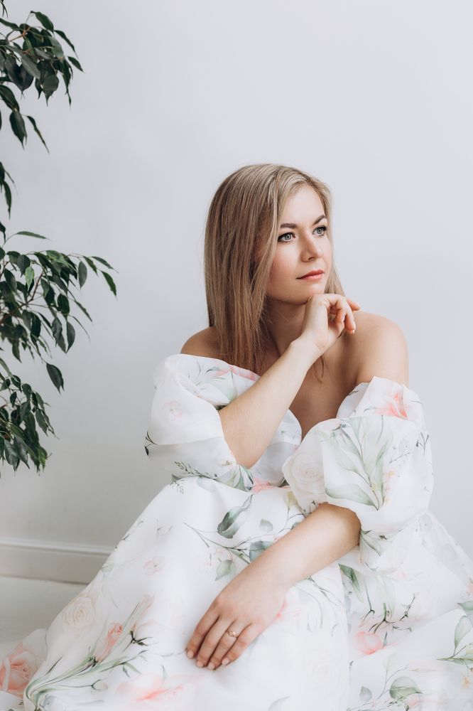 Photograph by Светлана Тузлукова