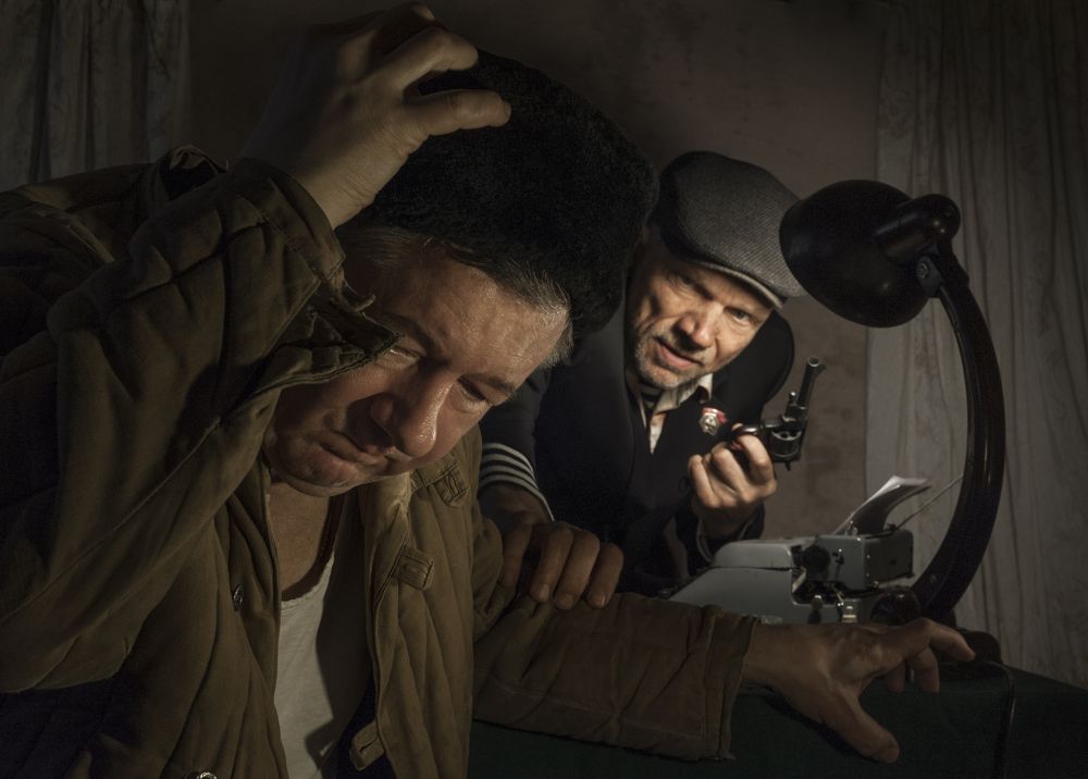 Photograph by Виктор Черкасов