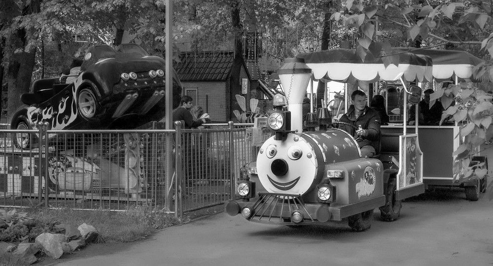 Photograph by Алекскандр Фатеев