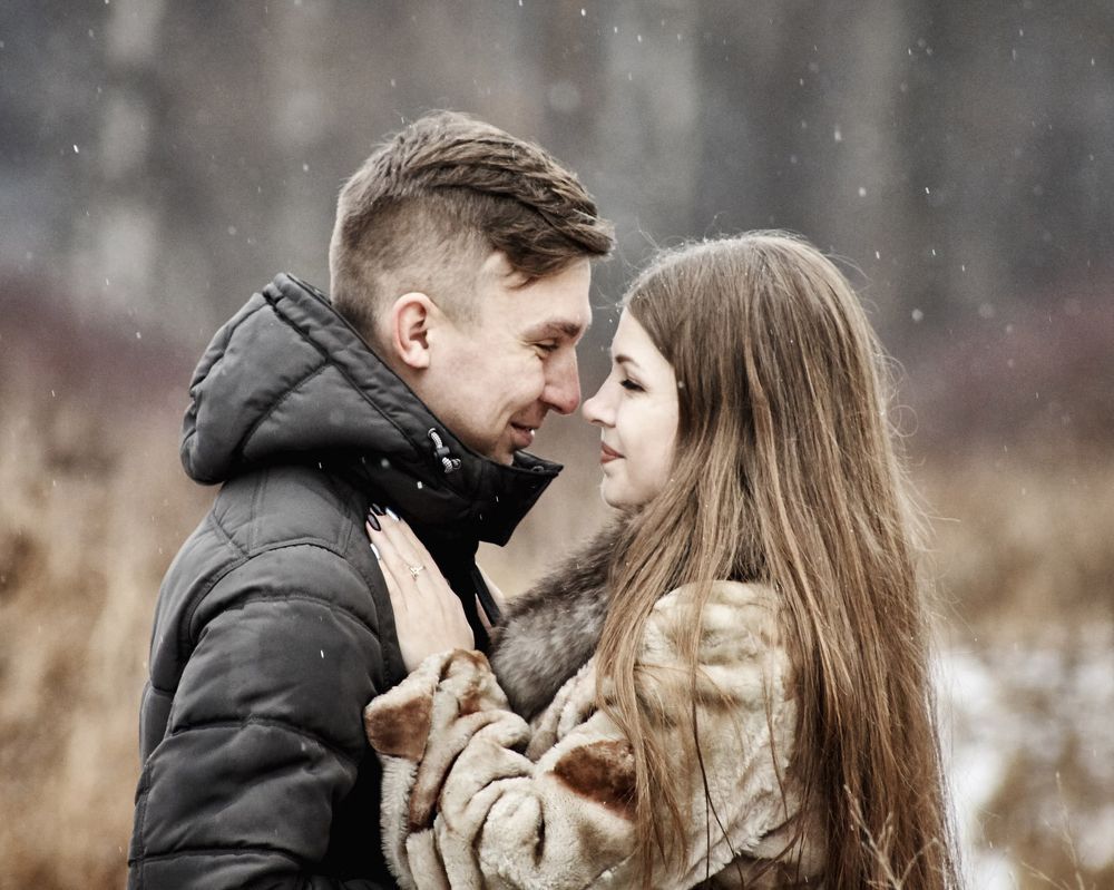 Photograph by Людмила Новосёлова