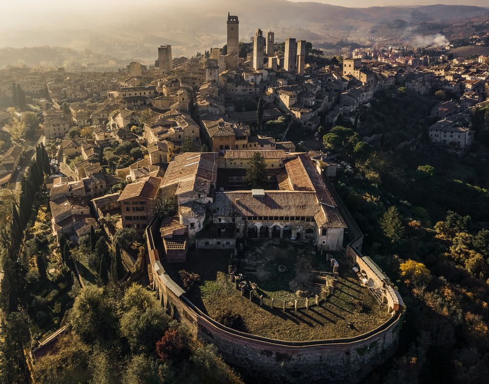 Photograph by Giuseppe Postiglione