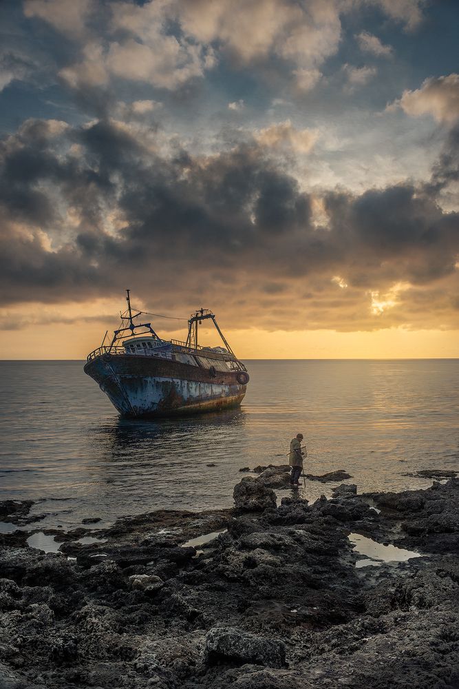 Photograph by Piero Margari