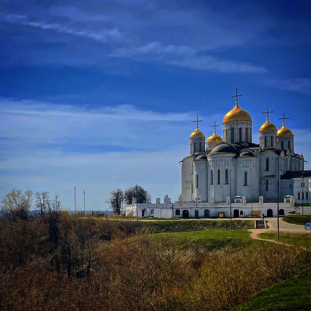 Photograph by Екатерина Артемова