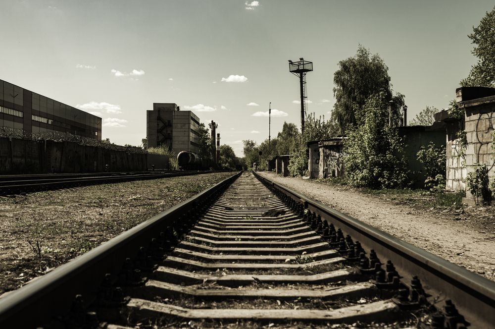 Photograph by Анастасия Блохина