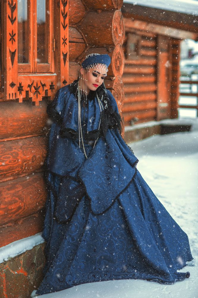 Photograph by Татьяна Муравкина