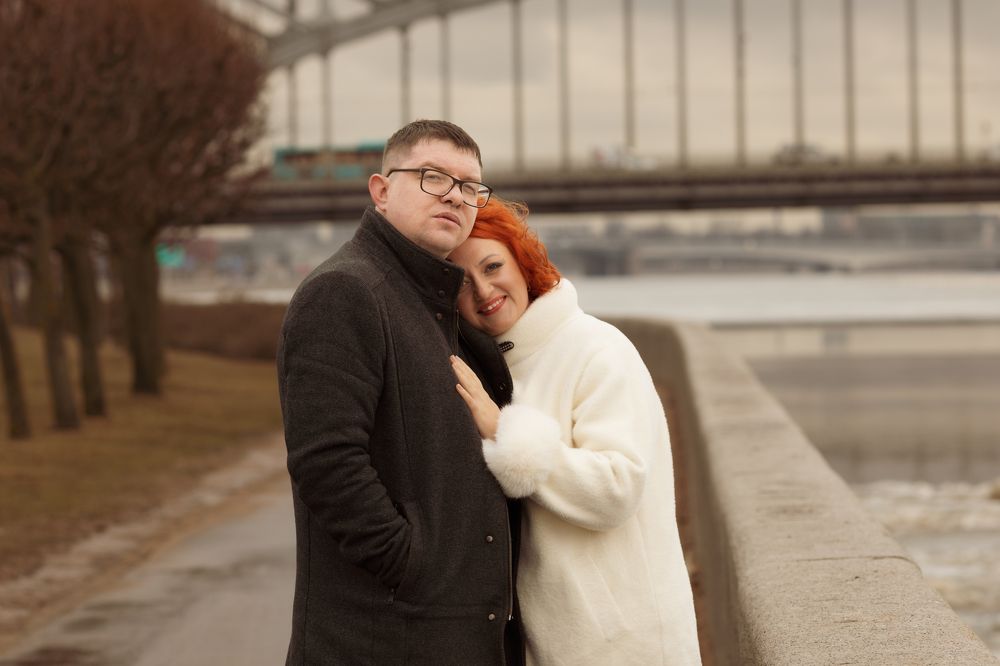 Photograph by Ирина Харитонова