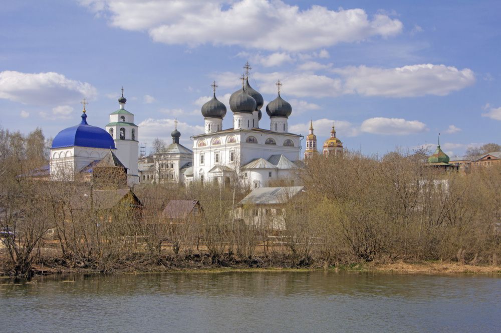 Photograph by Анастасия Северюхина