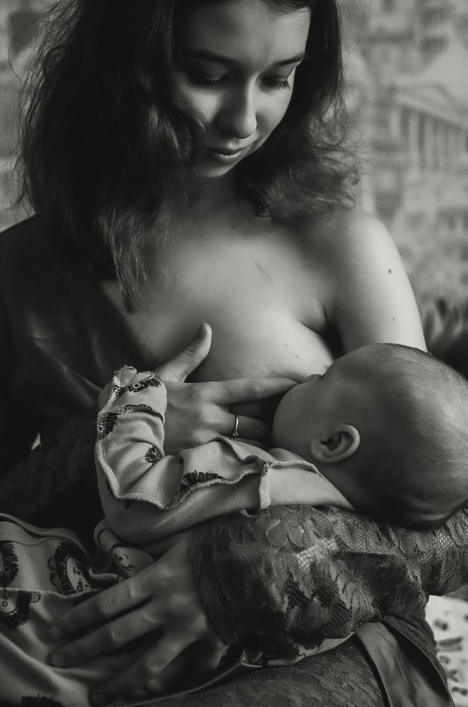 Photograph by Лидия Лаврищева