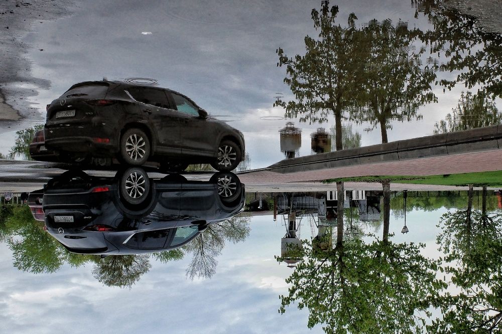 Photograph by Наталья Сафронова