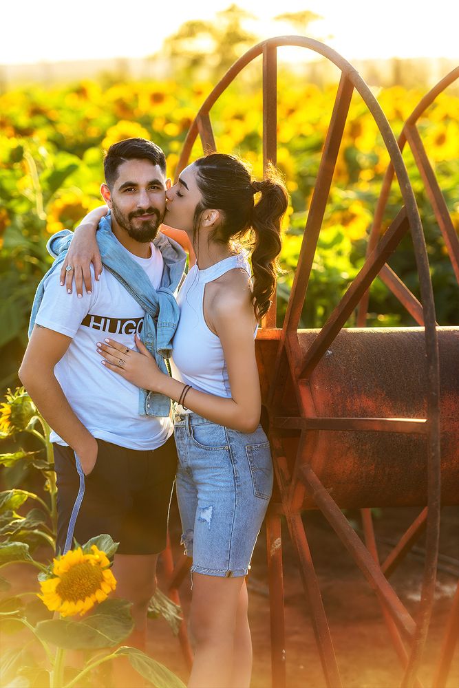 Photograph by Raneen Yanaki Batshon