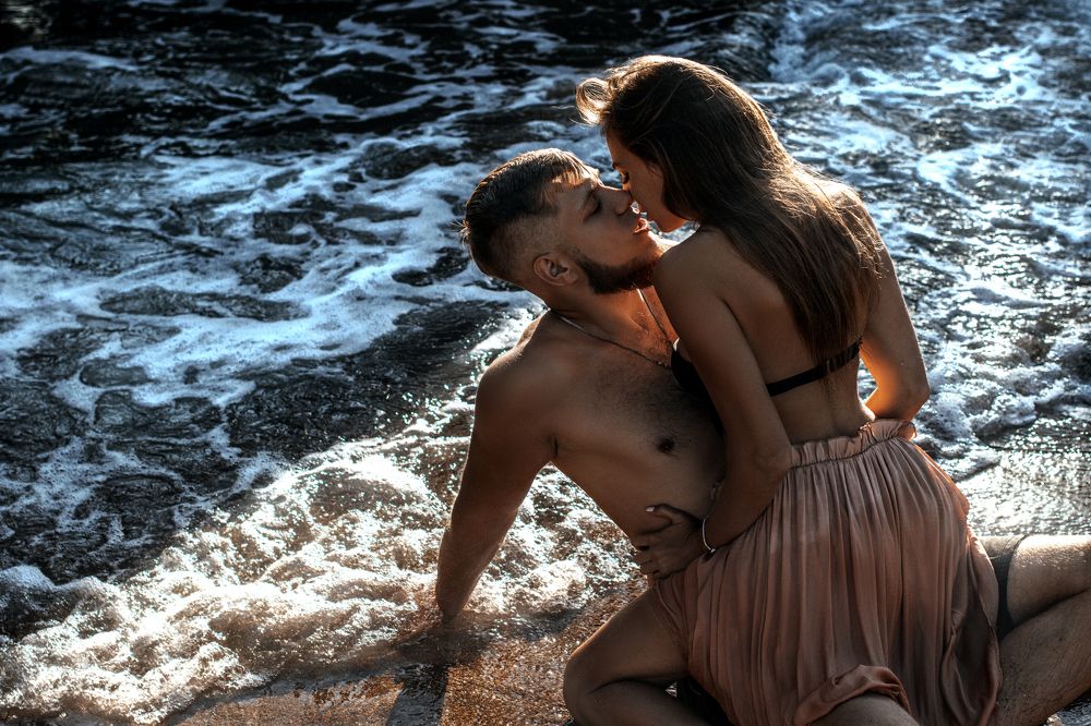 Photograph by Владислав Коломеец