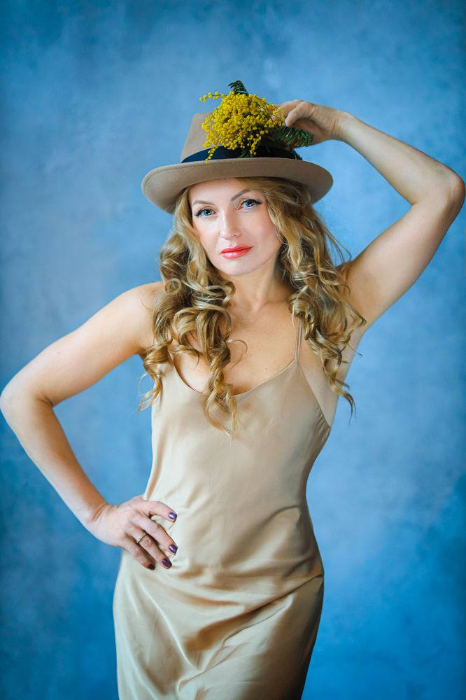 Photograph by Екатерина Иваненко