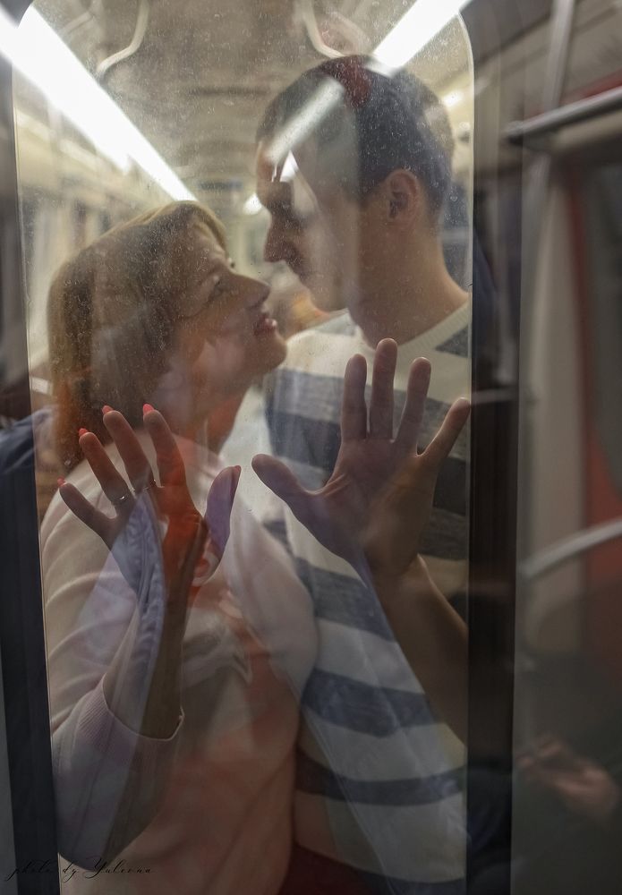 Photograph by Юлия Писарева