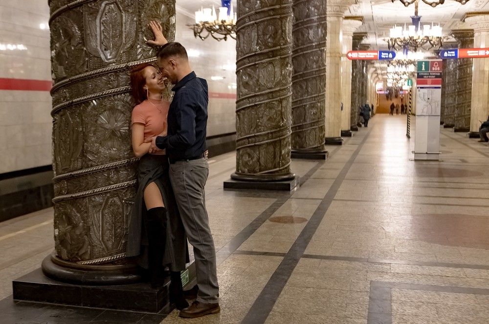 Photograph by Юлия Писарева