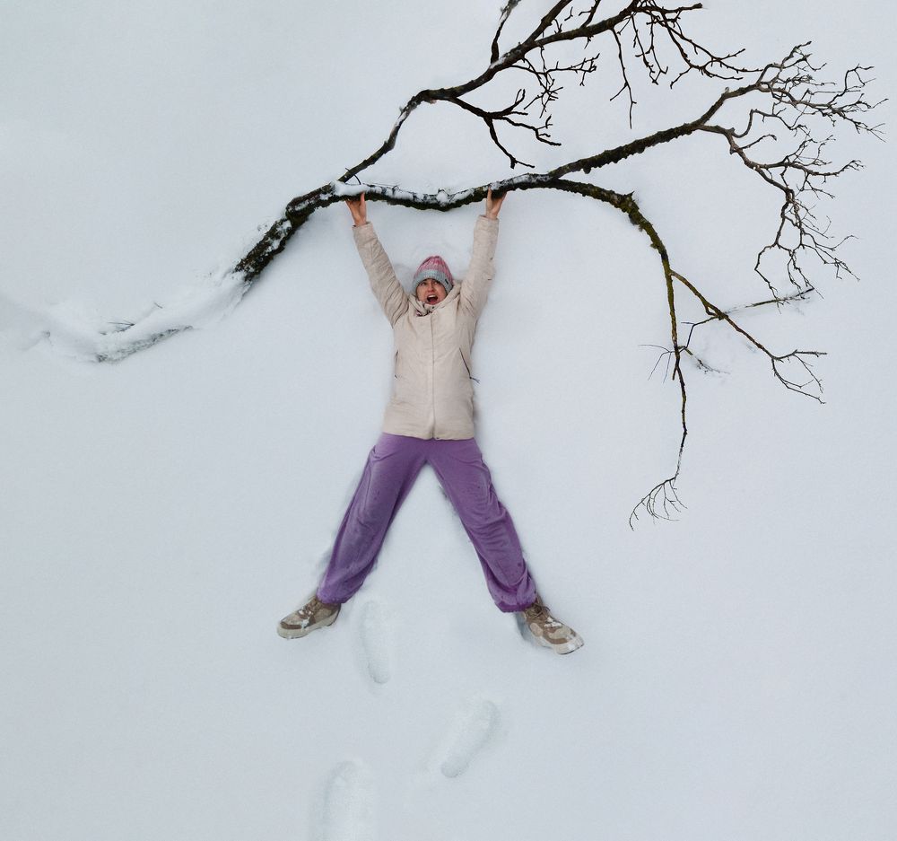 Photograph by Анастасия Моисеенко