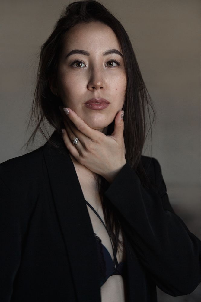 Photograph by Nina Kiseleva