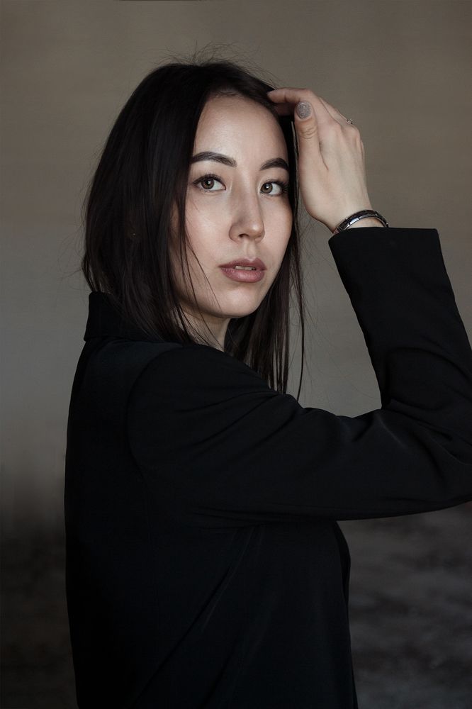 Photograph by Nina Kiseleva