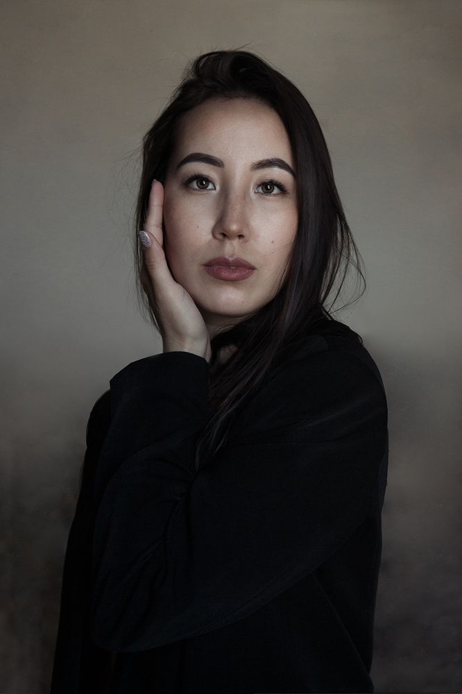 Photograph by Nina Kiseleva