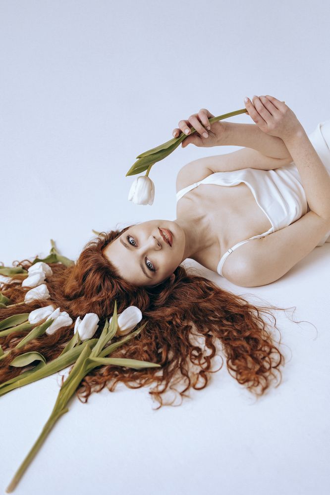 Photograph by Татьяна Ермошина