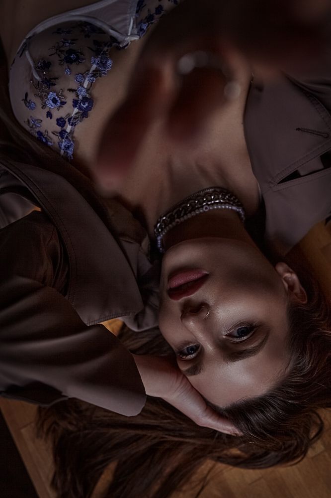 Фотография автора Daria Alex