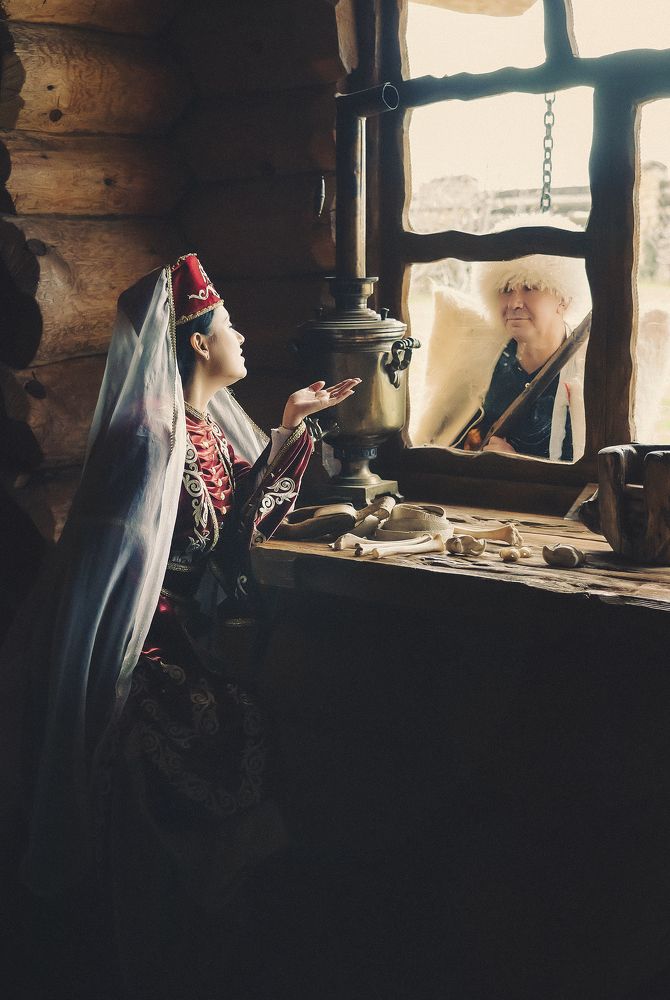 Photograph by Ирина Кравченко