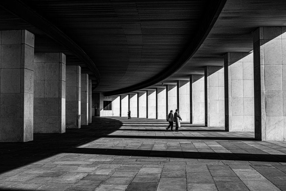 Photograph by Sergey Uskov