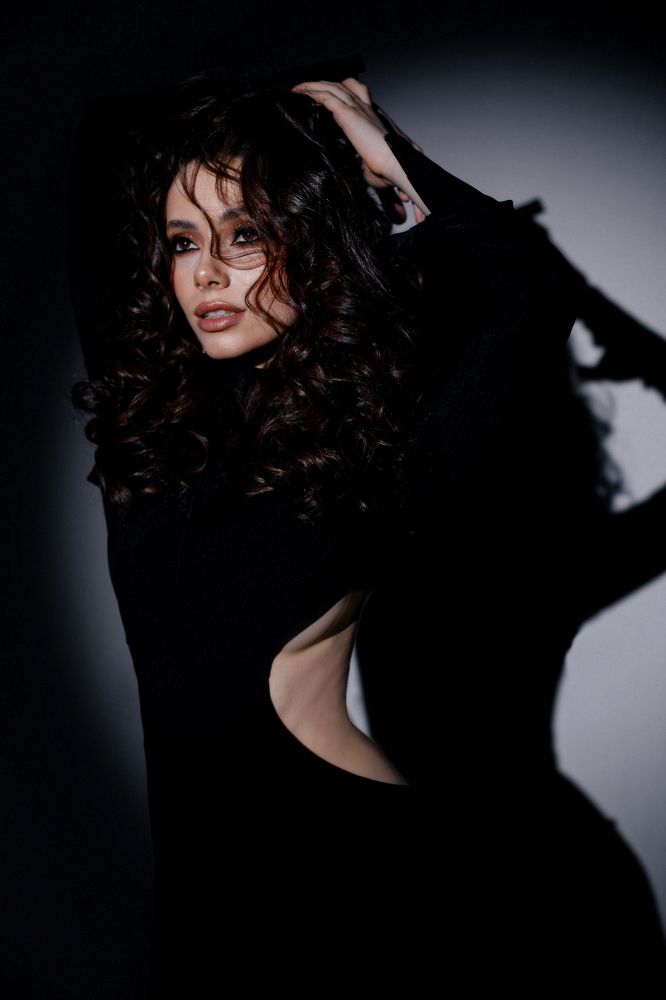 Photograph by Горелова Сюзанна