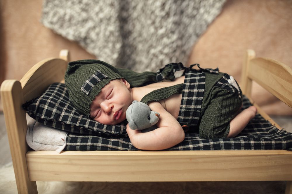 Photograph by Анна Фолимонова