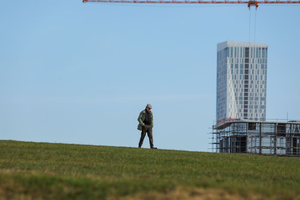 Photograph by Sergey Uskov