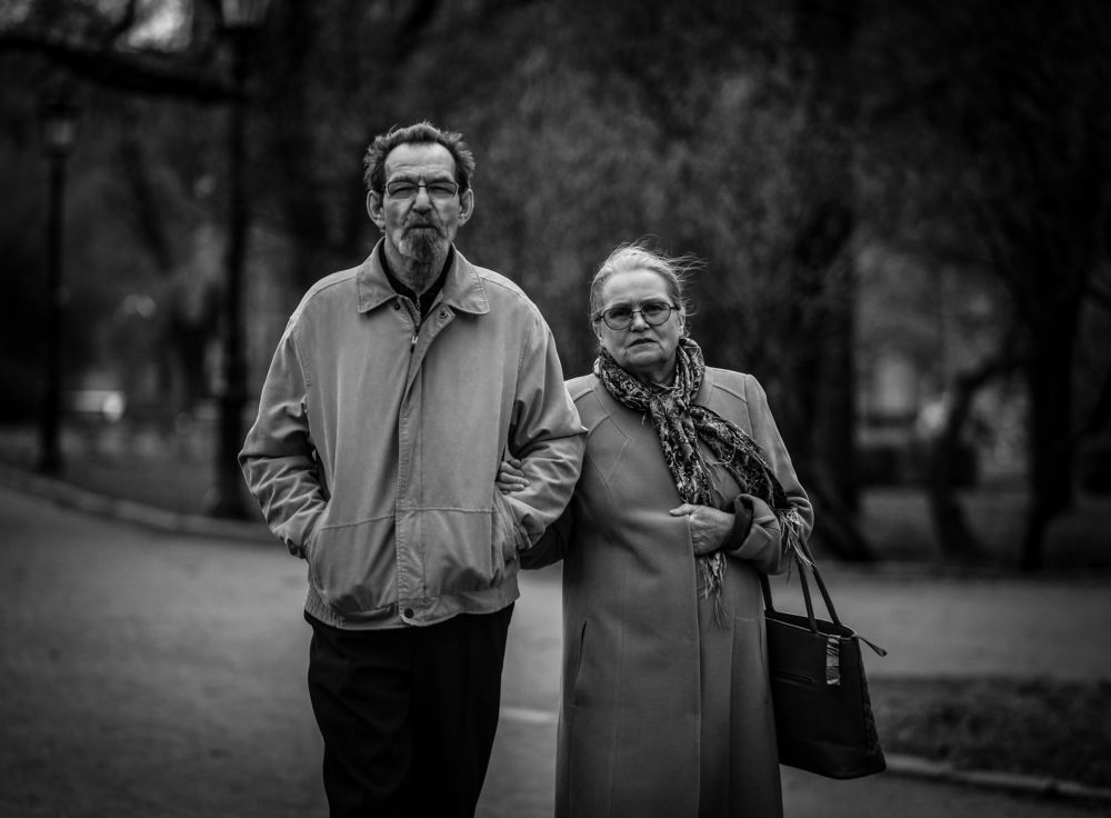 Photograph by Лазарев Евгений