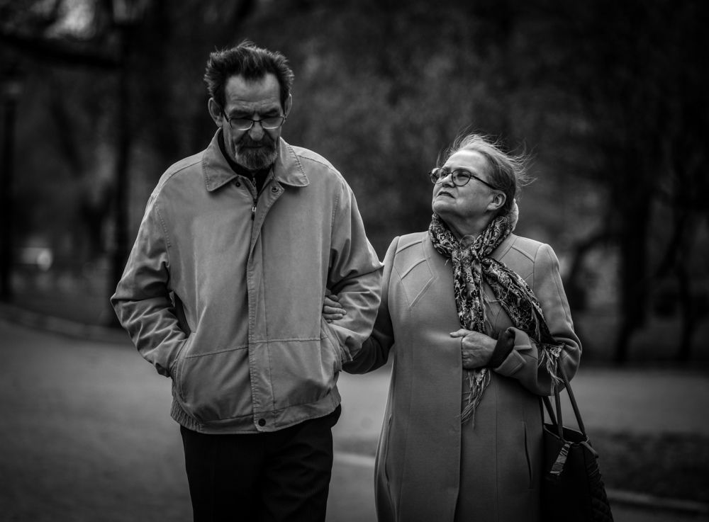 Photograph by Лазарев Евгений