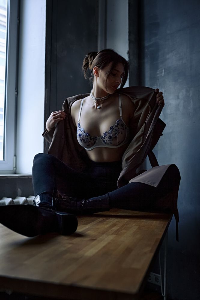 Фотография автора Daria Alex