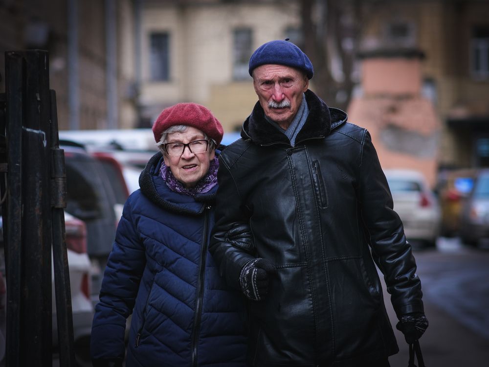 Photograph by Лазарев Евгений