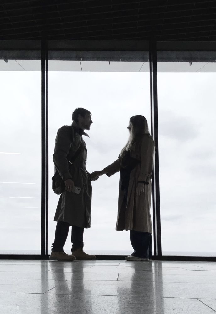 Photograph by Екатерина Балакина