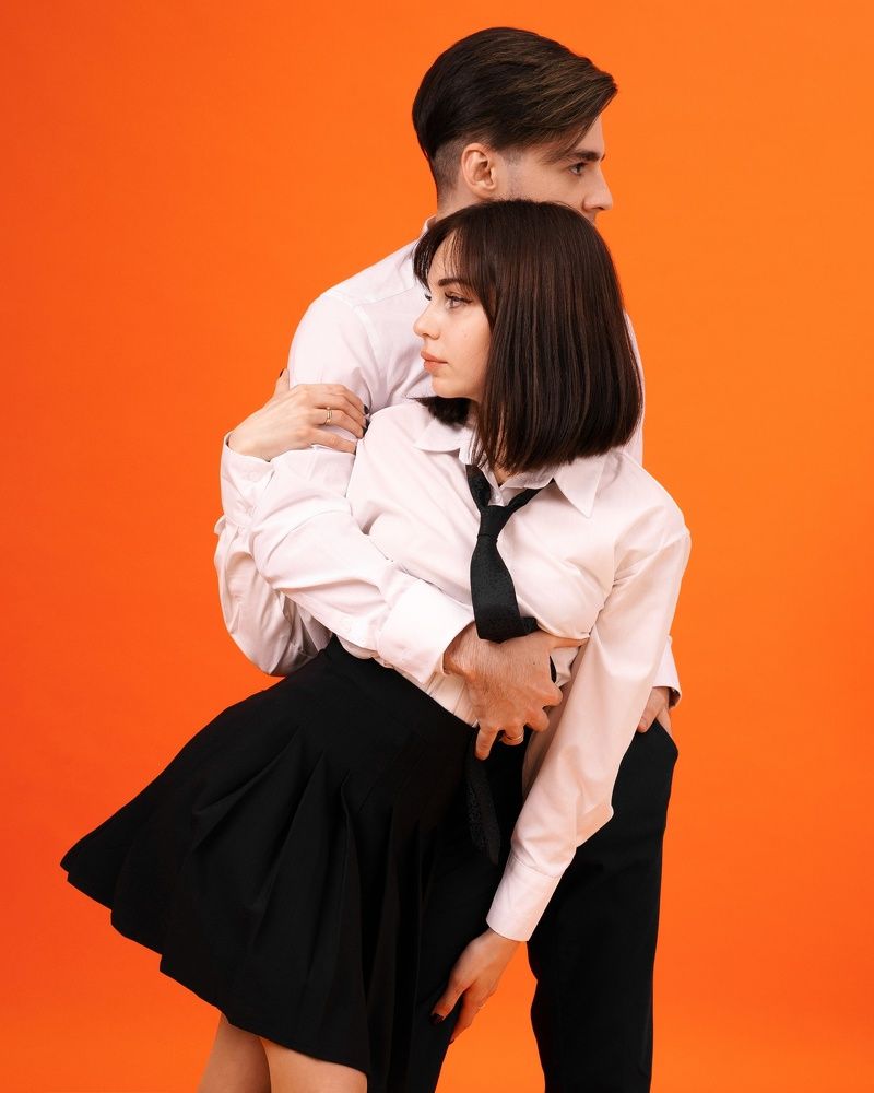 Фотография автора Даниил Кокарев