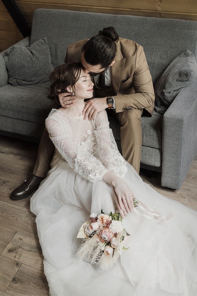 Фотография автора Даниил Кокарев