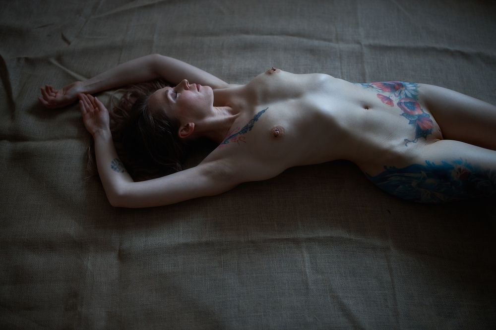 Фотография автора Покровский Антон