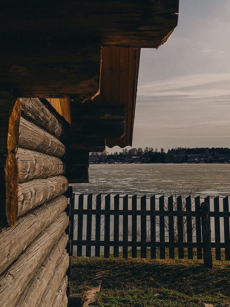 Photograph by Алёна Вороная