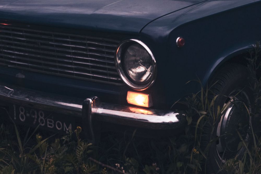 Photograph by Виктория Тулина