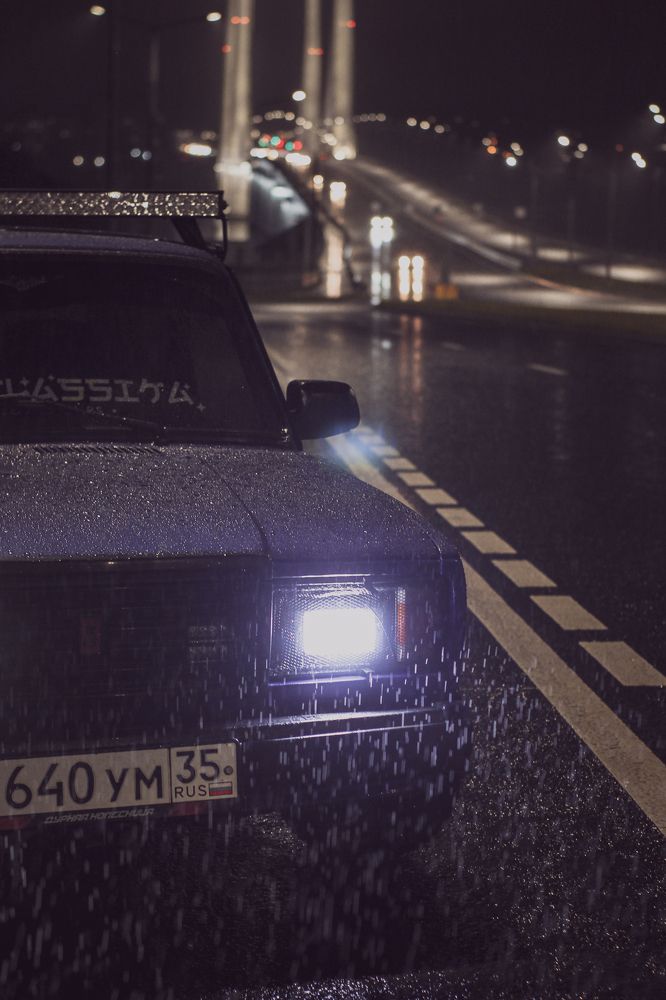 Photograph by Виктория Тулина