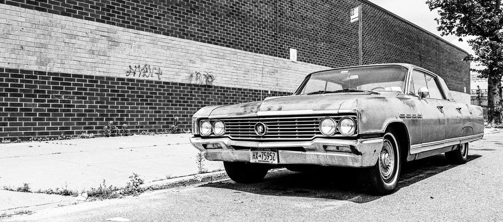 Photograph by Anatoly Vishnev