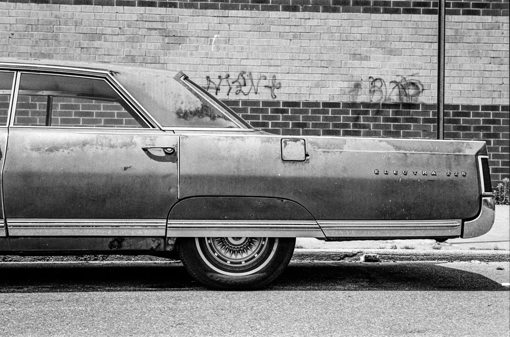 Photograph by Anatoly Vishnev