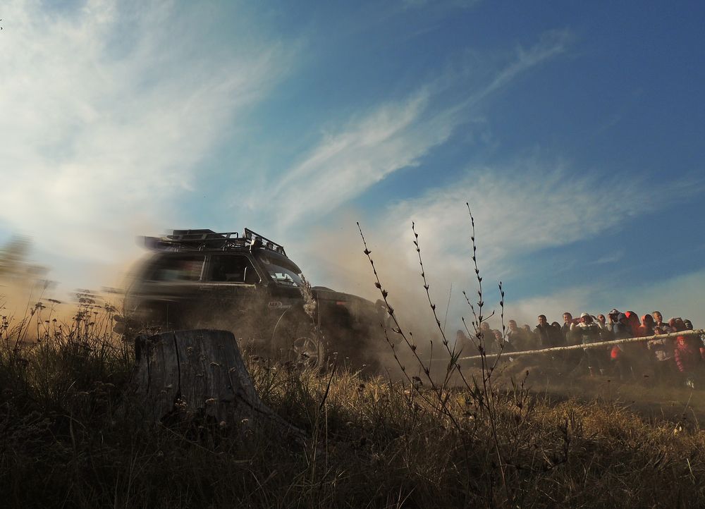 Photograph by Савоцкий Роман