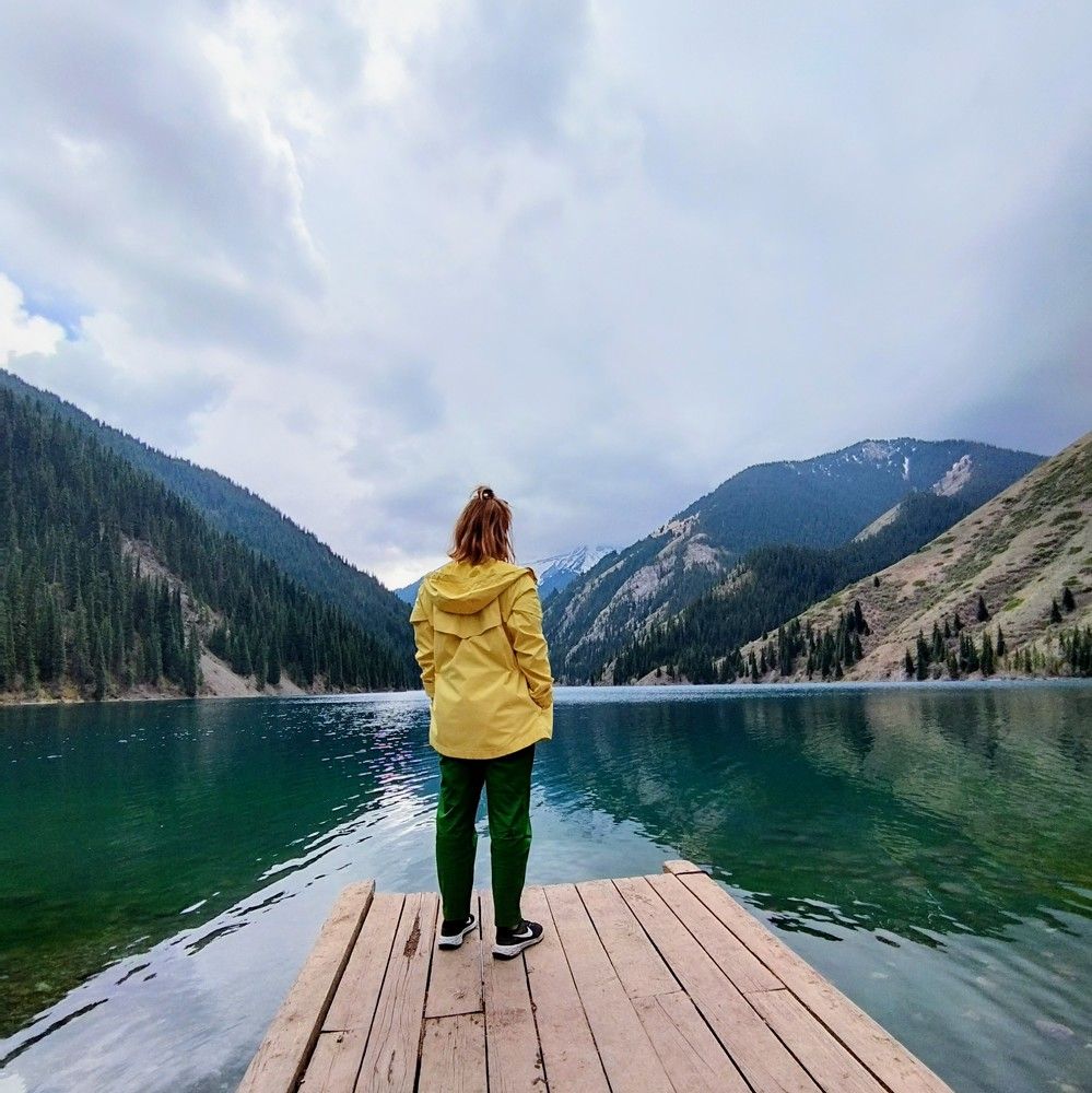 Photograph by Дарья Булавина